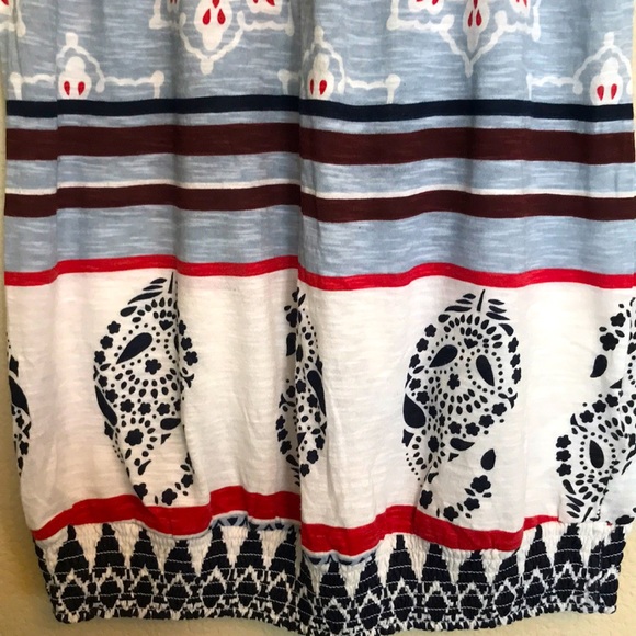 Patterned shirt - Picture 3 of 5